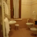Farmház Locanda-trattoria Al Rio *