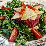 Locanda-trattoria Al Rio