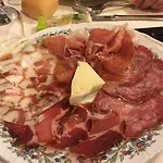 Farmház Locanda-trattoria Al Rio