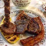 Farmház Locanda-trattoria Al Rio