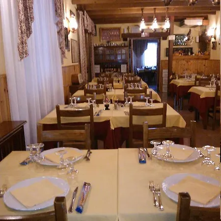 Κατάλυμα σε φάρμα Locanda-trattoria Al Rio Cinto Euganeo
