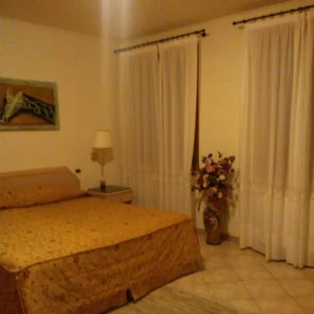 בית חווה Locanda-trattoria Al Rio *