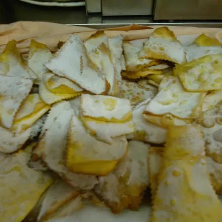 Bauernhof Locanda-trattoria Al Rio