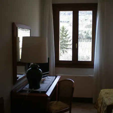 Locanda-trattoria Al Rio Κατάλυμα σε φάρμα