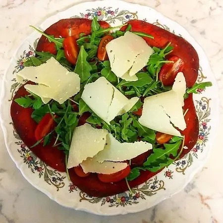 Locanda-trattoria Al Rio * Cinto Euganeo