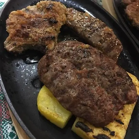 Bauernhof Locanda-trattoria Al Rio Cinto Euganeo