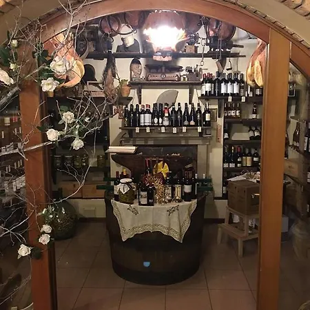 Locanda-trattoria Al Rio *