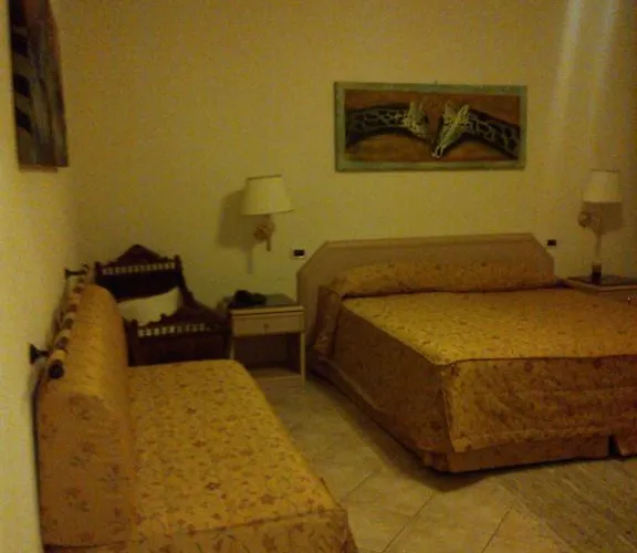Locanda-trattoria Al Rio *