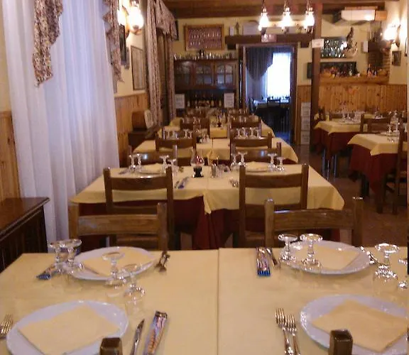 Lantgård Locanda-trattoria Al Rio Cinto Euganeo