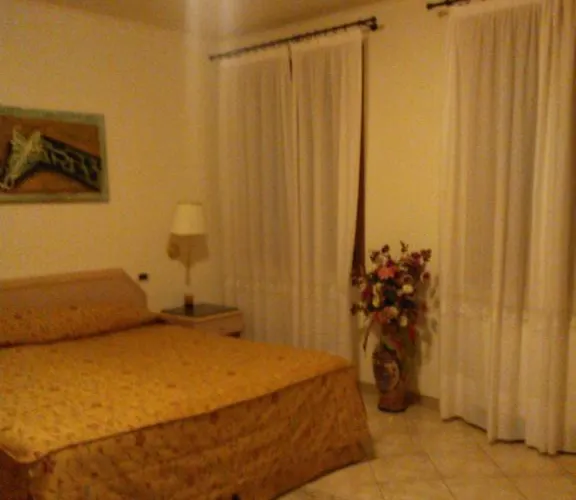 Farmház Locanda-trattoria Al Rio *