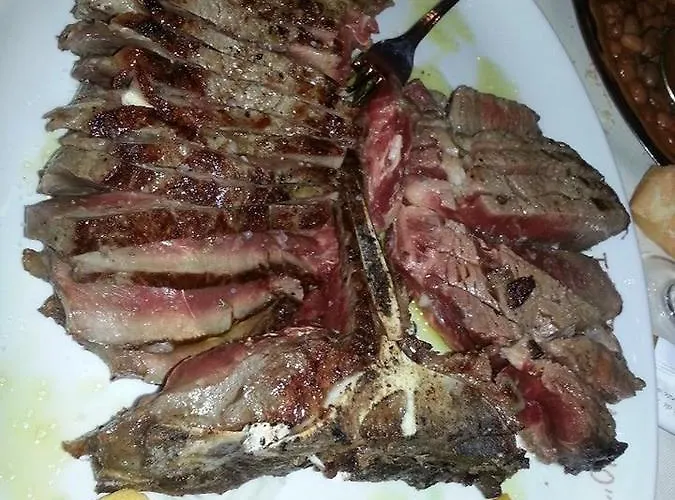 Locanda-trattoria Al Rio Agroturismo Cinto Euganeo