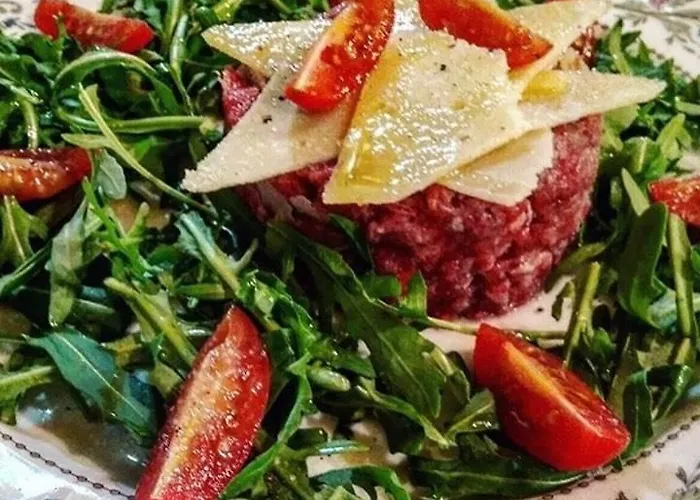 Locanda-trattoria Al Rio