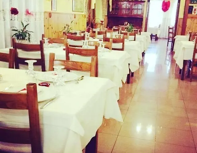 Locanda-trattoria Al Rio *