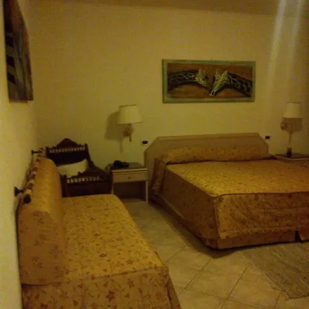 Locanda-trattoria Al Rio *