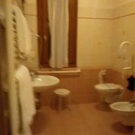 Vakantieboerderij Locanda-trattoria Al Rio *