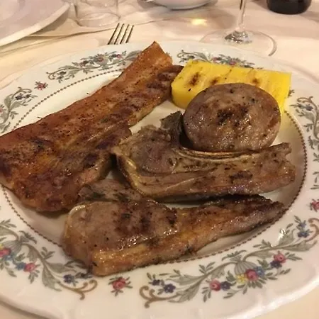 Locanda-trattoria Al Rio Cinto Euganeo