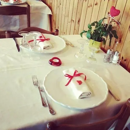 Vakantieboerderij Locanda-trattoria Al Rio Cinto Euganeo