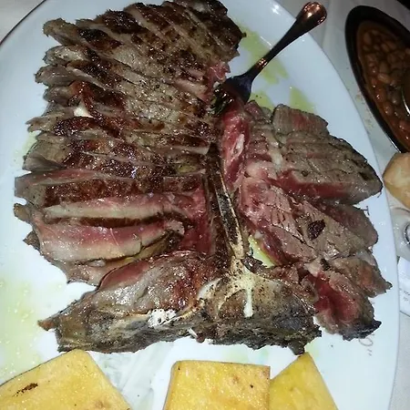 Locanda-trattoria Al Rio Vakantieboerderij Cinto Euganeo