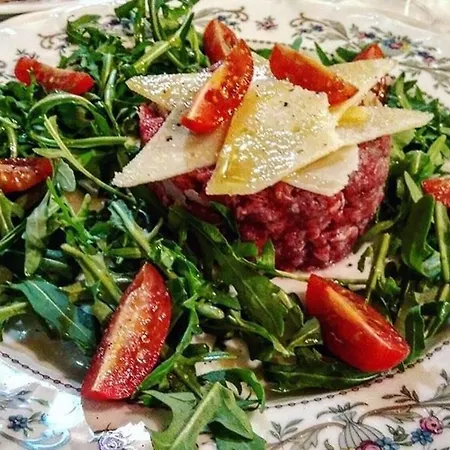 Locanda-trattoria Al Rio