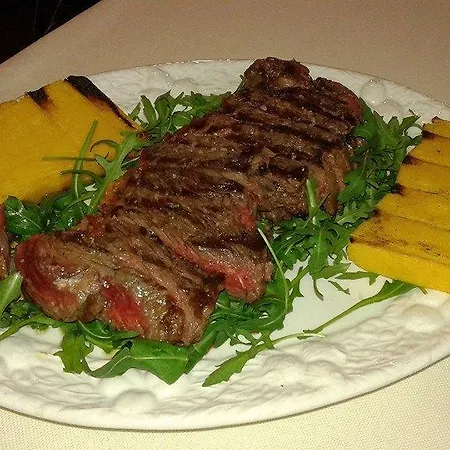 Locanda-trattoria Al Rio *
