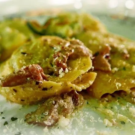 Locanda-trattoria Al Rio Vakantieboerderij Cinto Euganeo