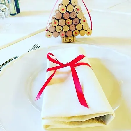 Locanda-trattoria Al Rio Cinto Euganeo