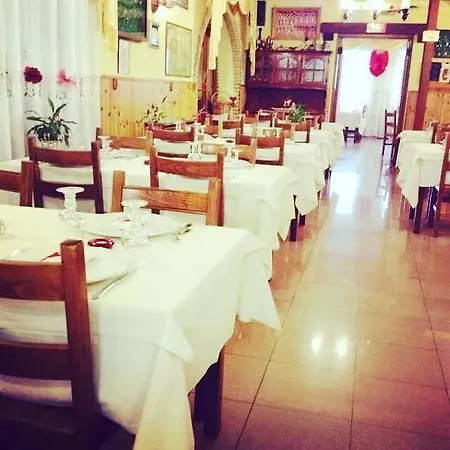 Locanda-trattoria Al Rio *