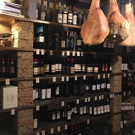 Locanda-trattoria Al Rio Cinto Euganeo